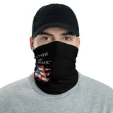 Custom face mask