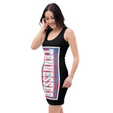 ThatXpression Designer Swirl His & Hers Tennessee Sports Themed Dress