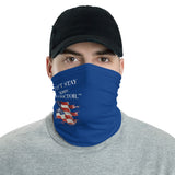 Custom face mask