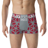 Alabama Themed Designer Gym Fit Boxer Briefs by ThatXpression