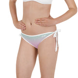 Vibrant Fashionable Colorful Bikini Bottoms