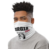Athens Georgia Football Sports Themed Versatile Neck Gaiter by ThatXpression