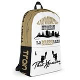 ThatXpression Fashion Fitness His & Hers Saints Super Fan Home Team Dress