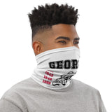 Athens Georgia Football Sports Themed Versatile Neck Gaiter by ThatXpression