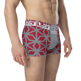 Alabama Themed Designer Gym Fit Boxer Briefs by ThatXpression