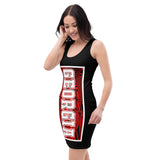 ThatXpression's Designer His & Hers Georgia Sports Themed Dress