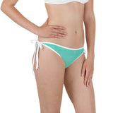 ThatXpression's Oceans Active Fitness Gym Bikini Bottom