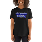 ThatXpression Fashion Fitness Mentality Train Hard And Takeover Gym Workout Unisex T-Shirt(4)
