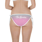 ThatXpression's Oceans Active Fitness Gym Bikini Bottom
