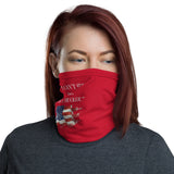 Custom face mask
