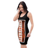 ThatXpression Designer His & Hers Cincinnati Sports Themed Dress