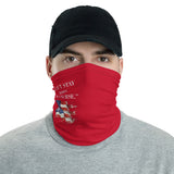Custom face mask