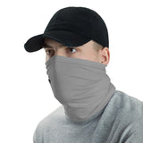 ZX-6R Biker Motorcycle Mask Head Band Arm Band by ThatXpression