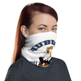 ThatXpression's Auburn Sports Themed 3-N-1 Neck Gaiter
