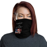 Custom face mask