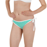 ThatXpression's Oceans Active Fitness Gym Bikini Bottom