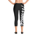 Aerobic Capri by ThatXpression - ThatXpression