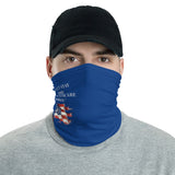 Custom face mask