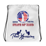 ThatXpression Designer Swirl His & Hers New York Sports Themed Fitted Dress