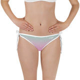 ThatXpression's Oceans Active Fitness Gym Bikini Bottom