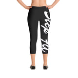 Step Fit Capri by ThatXpression - ThatXpression
