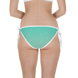 ThatXpression's Oceans Active Fitness Gym Bikini Bottom