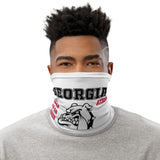 Colorful fashionable neck gaiters masks
