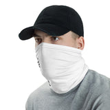 Two Wheels Move the Soul Themed Street Glide Neck Mask Headband Arm Band by ThatXpression