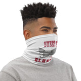 ThatXpression Sweet Home State of Alabama Rolling 3-N-1 Neck Gaiter