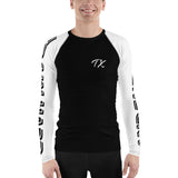TX Ultimate Train Hard And Takeover Gym Workout Sports Shirt