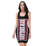 ThatXpression Designer Swirl His & Hers New England Sports Themed Dress