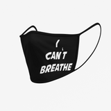 Custom Washable Double Layer Mask With Carbon Filter