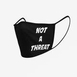 Custom Washable Double Layer Mask With Carbon Filter