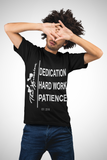 Fashion urban trendy comfortable gym fitness themed unisex t-shirts