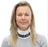 Athens Georgia Football Sports Themed Versatile Neck Gaiter by ThatXpression
