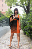 ThatXpression Fashion AI24 Cincinnati Racerback