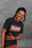 ThatXpression Fashion Fitness His & Hers Falcon Themed Super Fan Home Team Dress
