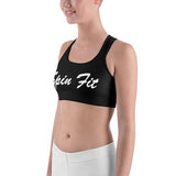 Spin Fit Capri Leggings by ThatXpression - ThatXpression