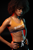 ThatXpression Fashion Fitness Dopestyle Urban Capri Leggings