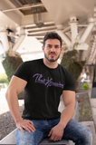 Fashion urban trendy comfortable gym fitness themed unisex t-shirts