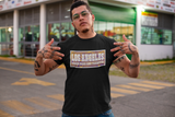 ThatXpression's Designer His & Hers Los Angeles Sports Themed Dress