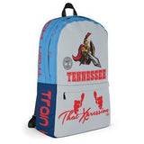 ThatXpression Fashion Fitness Titans Themed Home Team Super fan Dress
