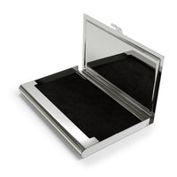 Los Angeles Polished Business Card Holder