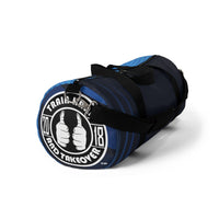 ThatXpression's Train Hard AI20 Duffle Bag-RLB