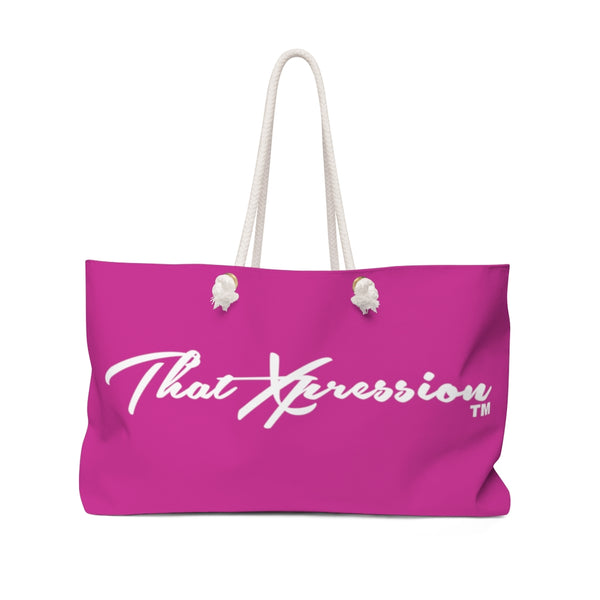 ThatXpression Fashion Stylish Pink Bag R27KB