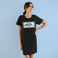 ThatXpression Fashion Organic T-Shirt Dress P98J
