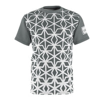 ThatXpression Fashion Black Diamond Unisex T-Shirt XZ3T