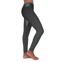 ThatXpression Fashion Ai23 Designer Spandex Leggings