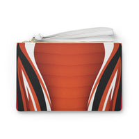ThatXpression Fashion's Multi Colored Designer Clutch Bag-RL1