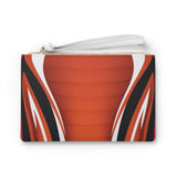 ThatXpression Fashion's Multi Colored Designer Clutch Bag-RL1